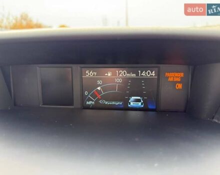 Коричневий Субару Forester, об'ємом двигуна 2 л та пробігом 76 тис. км за 18299 $, фото 29 на Automoto.ua