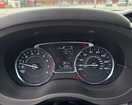 Коричневий Субару Forester, об'ємом двигуна 2 л та пробігом 76 тис. км за 18299 $, фото 15 на Automoto.ua