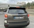 Коричневый Субару Форестер, объемом двигателя 2.5 л и пробегом 124 тыс. км за 17300 $, фото 5 на Automoto.ua