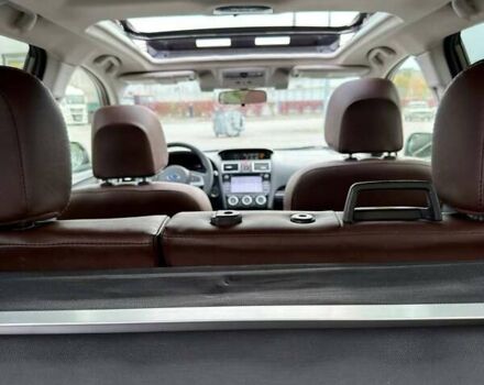 Коричневий Субару Forester, об'ємом двигуна 2 л та пробігом 76 тис. км за 18299 $, фото 22 на Automoto.ua