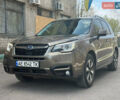 Коричневий Субару Forester, об'ємом двигуна 2.5 л та пробігом 150 тис. км за 17500 $, фото 1 на Automoto.ua