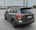 Коричневий Субару Forester, об'ємом двигуна 2 л та пробігом 76 тис. км за 18299 $, фото 6 на Automoto.ua