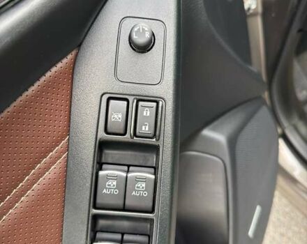 Коричневий Субару Forester, об'ємом двигуна 2 л та пробігом 76 тис. км за 18299 $, фото 17 на Automoto.ua