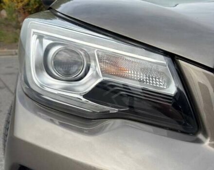 Коричневий Субару Forester, об'ємом двигуна 2 л та пробігом 76 тис. км за 18299 $, фото 3 на Automoto.ua
