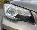 Коричневий Субару Forester, об'ємом двигуна 2 л та пробігом 76 тис. км за 18299 $, фото 3 на Automoto.ua
