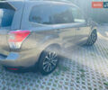 Коричневий Субару Forester, об'ємом двигуна 2 л та пробігом 173 тис. км за 20500 $, фото 7 на Automoto.ua