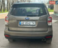 Коричневий Субару Forester, об'ємом двигуна 2.5 л та пробігом 150 тис. км за 17500 $, фото 3 на Automoto.ua