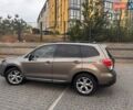 Коричневый Субару Форестер, объемом двигателя 2.5 л и пробегом 124 тыс. км за 17300 $, фото 3 на Automoto.ua