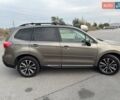 Коричневий Субару Forester, об'ємом двигуна 2 л та пробігом 76 тис. км за 18299 $, фото 4 на Automoto.ua