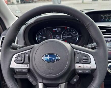 Коричневий Субару Forester, об'ємом двигуна 2 л та пробігом 76 тис. км за 18299 $, фото 16 на Automoto.ua