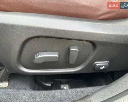 Коричневий Субару Forester, об'ємом двигуна 2 л та пробігом 76 тис. км за 18299 $, фото 32 на Automoto.ua