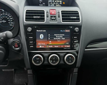 Коричневый Субару Форестер, объемом двигателя 2.5 л и пробегом 59 тыс. км за 19400 $, фото 42 на Automoto.ua