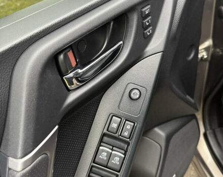 Коричневый Субару Форестер, объемом двигателя 2.5 л и пробегом 59 тыс. км за 19400 $, фото 38 на Automoto.ua