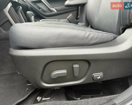 Коричневый Субару Форестер, объемом двигателя 2.5 л и пробегом 59 тыс. км за 19400 $, фото 37 на Automoto.ua