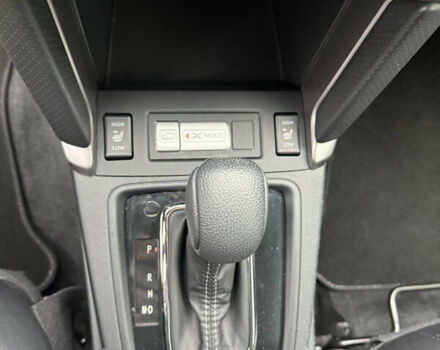 Коричневый Субару Форестер, объемом двигателя 2.5 л и пробегом 59 тыс. км за 19400 $, фото 41 на Automoto.ua