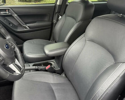 Коричневый Субару Форестер, объемом двигателя 2.5 л и пробегом 59 тыс. км за 19400 $, фото 36 на Automoto.ua