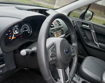 Коричневый Субару Форестер, объемом двигателя 2.5 л и пробегом 59 тыс. км за 19400 $, фото 35 на Automoto.ua