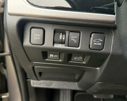 Коричневый Субару Форестер, объемом двигателя 2.5 л и пробегом 59 тыс. км за 19400 $, фото 40 на Automoto.ua