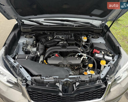 Коричневый Субару Форестер, объемом двигателя 2.5 л и пробегом 59 тыс. км за 19400 $, фото 3 на Automoto.ua