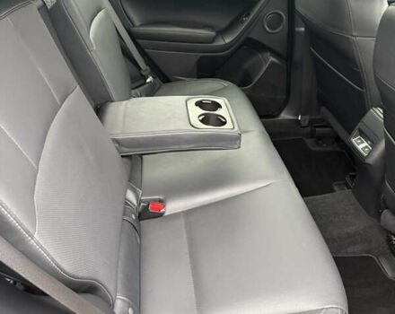 Коричневый Субару Форестер, объемом двигателя 2.5 л и пробегом 59 тыс. км за 19400 $, фото 13 на Automoto.ua