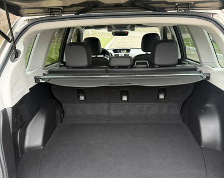 Коричневый Субару Форестер, объемом двигателя 2.5 л и пробегом 59 тыс. км за 19400 $, фото 31 на Automoto.ua