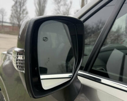 Коричневый Субару Форестер, объемом двигателя 2.5 л и пробегом 59 тыс. км за 19400 $, фото 23 на Automoto.ua