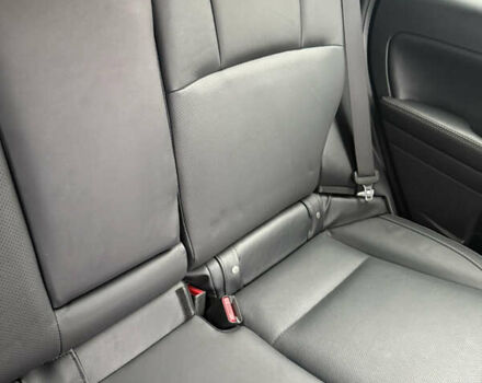 Коричневый Субару Форестер, объемом двигателя 2.5 л и пробегом 59 тыс. км за 19400 $, фото 5 на Automoto.ua