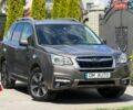 Коричневий Субару Forester, об'ємом двигуна 1.96 л та пробігом 199 тис. км за 14900 $, фото 1 на Automoto.ua