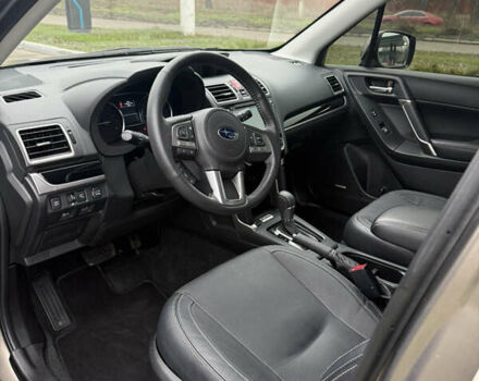 Коричневый Субару Форестер, объемом двигателя 2.5 л и пробегом 59 тыс. км за 19400 $, фото 46 на Automoto.ua