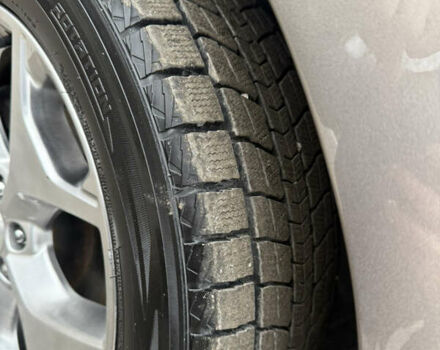 Коричневый Субару Форестер, объемом двигателя 2.5 л и пробегом 59 тыс. км за 19400 $, фото 25 на Automoto.ua