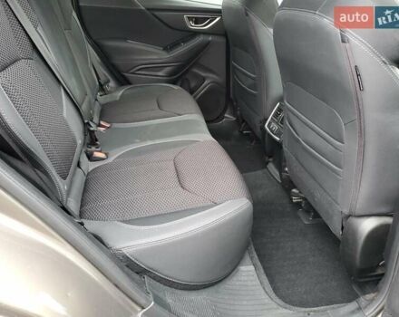 Коричневый Субару Форестер, объемом двигателя 0 л и пробегом 100 тыс. км за 3000 $, фото 10 на Automoto.ua