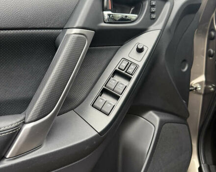 Коричневый Субару Форестер, объемом двигателя 2.5 л и пробегом 59 тыс. км за 19400 $, фото 45 на Automoto.ua