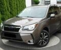 Коричневий Субару Forester, об'ємом двигуна 2.4 л та пробігом 71 тис. км за 11800 $, фото 1 на Automoto.ua