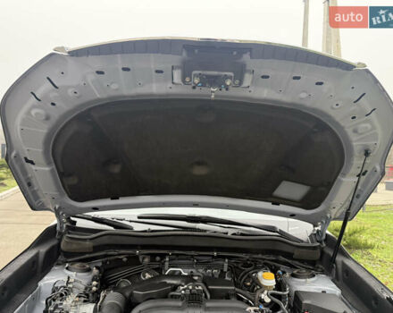 Коричневый Субару Форестер, объемом двигателя 2.5 л и пробегом 59 тыс. км за 19400 $, фото 2 на Automoto.ua