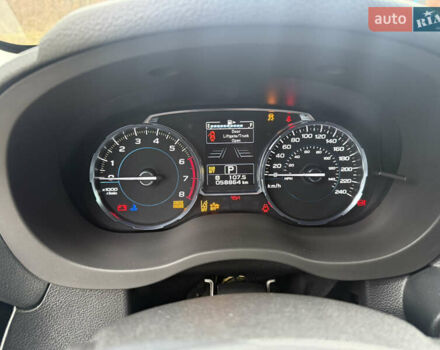 Коричневый Субару Форестер, объемом двигателя 2.5 л и пробегом 59 тыс. км за 19400 $, фото 43 на Automoto.ua