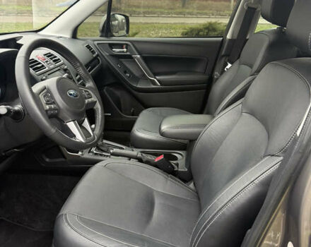 Коричневый Субару Форестер, объемом двигателя 2.5 л и пробегом 59 тыс. км за 19400 $, фото 47 на Automoto.ua