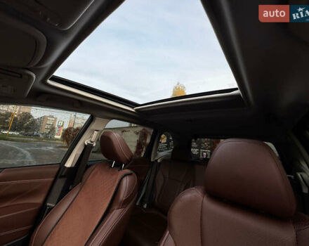 Коричневый Субару Форестер, объемом двигателя 2.5 л и пробегом 56 тыс. км за 21500 $, фото 21 на Automoto.ua