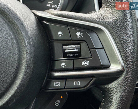 Коричневый Субару Форестер, объемом двигателя 2.5 л и пробегом 56 тыс. км за 21500 $, фото 19 на Automoto.ua