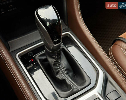 Коричневый Субару Форестер, объемом двигателя 2.5 л и пробегом 56 тыс. км за 21500 $, фото 16 на Automoto.ua