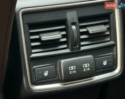 Коричневый Субару Форестер, объемом двигателя 2.5 л и пробегом 56 тыс. км за 21500 $, фото 7 на Automoto.ua