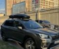 Коричневый Субару Форестер, объемом двигателя 2.5 л и пробегом 100 тыс. км за 24000 $, фото 25 на Automoto.ua