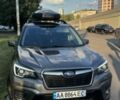 Коричневый Субару Форестер, объемом двигателя 2.5 л и пробегом 100 тыс. км за 24000 $, фото 26 на Automoto.ua
