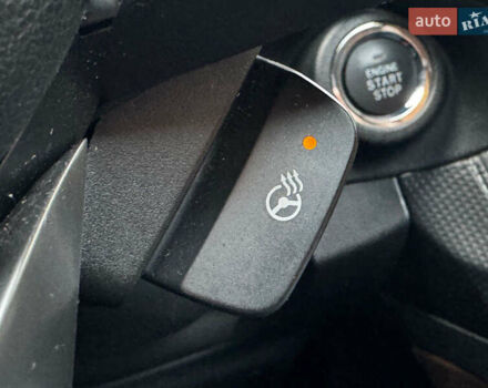 Коричневый Субару Форестер, объемом двигателя 2.5 л и пробегом 56 тыс. км за 21500 $, фото 23 на Automoto.ua