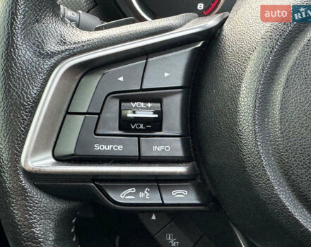 Коричневый Субару Форестер, объемом двигателя 2.5 л и пробегом 56 тыс. км за 21500 $, фото 25 на Automoto.ua