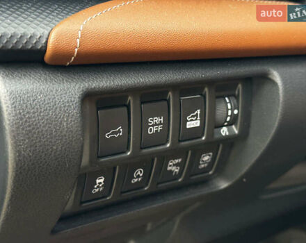 Коричневый Субару Форестер, объемом двигателя 2.5 л и пробегом 56 тыс. км за 21500 $, фото 18 на Automoto.ua