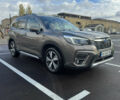 Субару Форестер 2020 в Киеве на Automoto.ua Коричневый Субару Форестер, объемом двигателя 2.5 л и пробегом 133 тыс. км за 26000 $, фото 8 на Automoto.ua