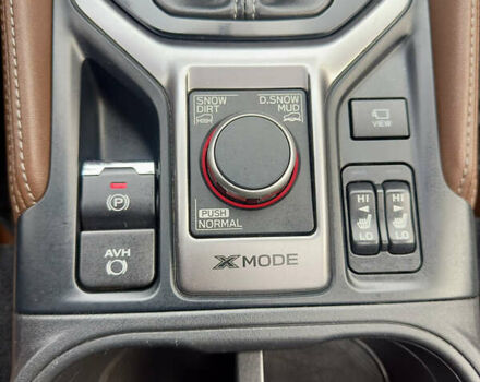 Субару Форестер 2020 в Киеве на Automoto.ua Коричневый Субару Форестер, объемом двигателя 2.5 л и пробегом 133 тыс. км за 26000 $, фото 36 на Automoto.ua