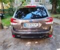 Коричневий Субару Forester, об'ємом двигуна 2 л та пробігом 73 тис. км за 21200 $, фото 1 на Automoto.ua