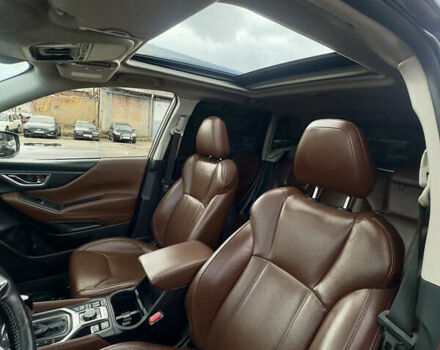 Субару Форестер 2020 в Киеве на Automoto.ua Коричневый Субару Форестер, объемом двигателя 2.5 л и пробегом 133 тыс. км за 26000 $, фото 42 на Automoto.ua