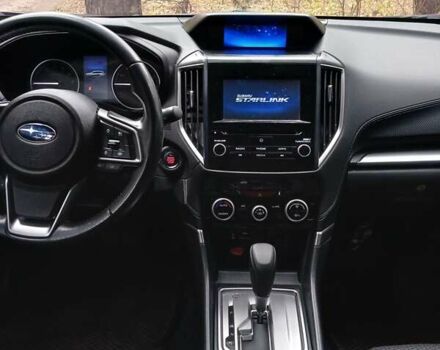 Коричневий Субару Forester, об'ємом двигуна 2.5 л та пробігом 219 тис. км за 18000 $, фото 2 на Automoto.ua